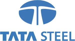 Tatasteel logo
