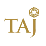 Taj Hotels logo