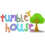 Tumble House logo