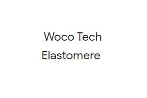Woco Tech Elastomere logo