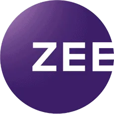 Zee Media logo