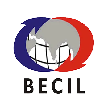 Becil logo