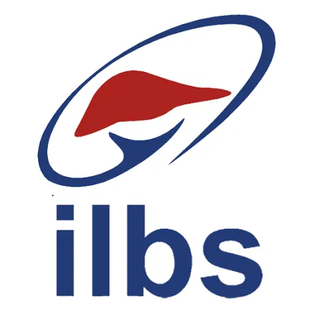 Ilbs logo