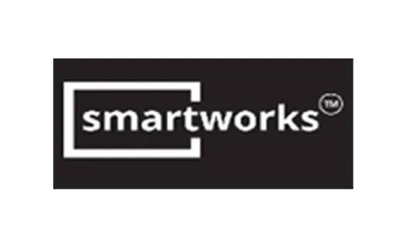 Smartworks logo