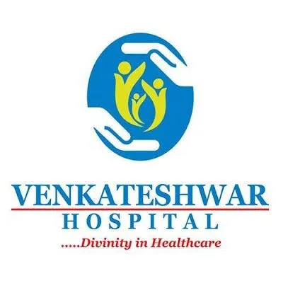 Venkatesh Hospitals logo